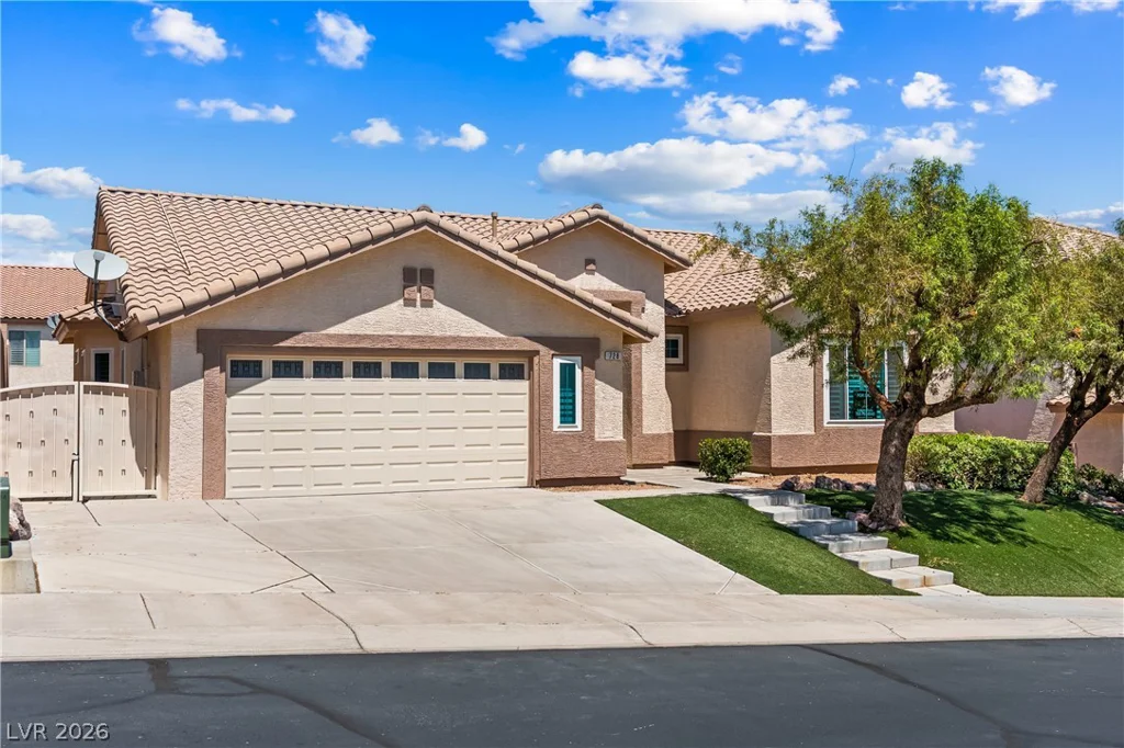 728 Tossa De Mar, Henderson, NV 89002