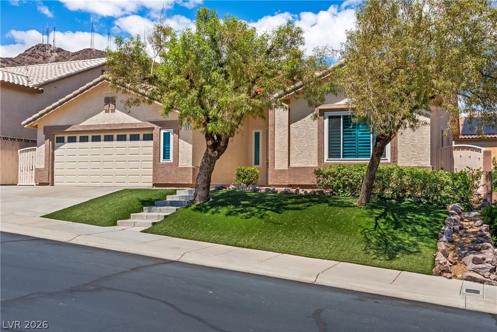 728 Tossa De Mar, Henderson, NV 89002