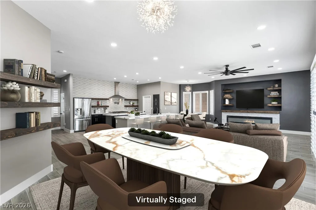 728 Tossa De Mar, Henderson, NV 89002