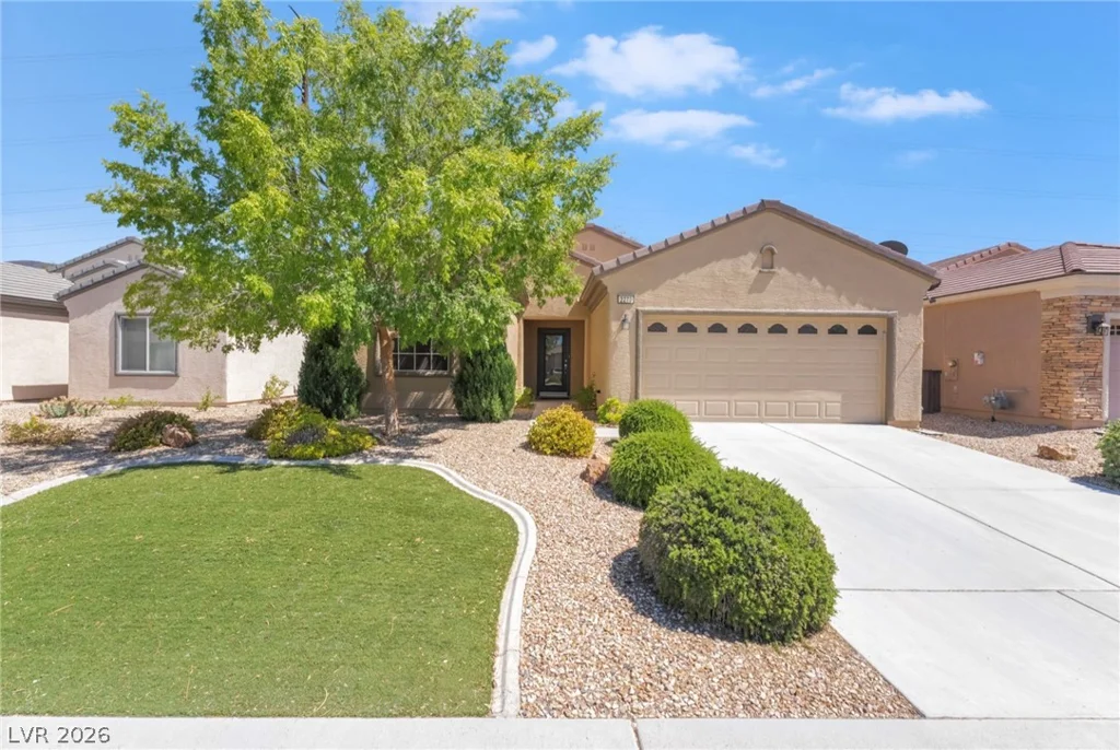 2279 Bildad, Henderson, NV 89044