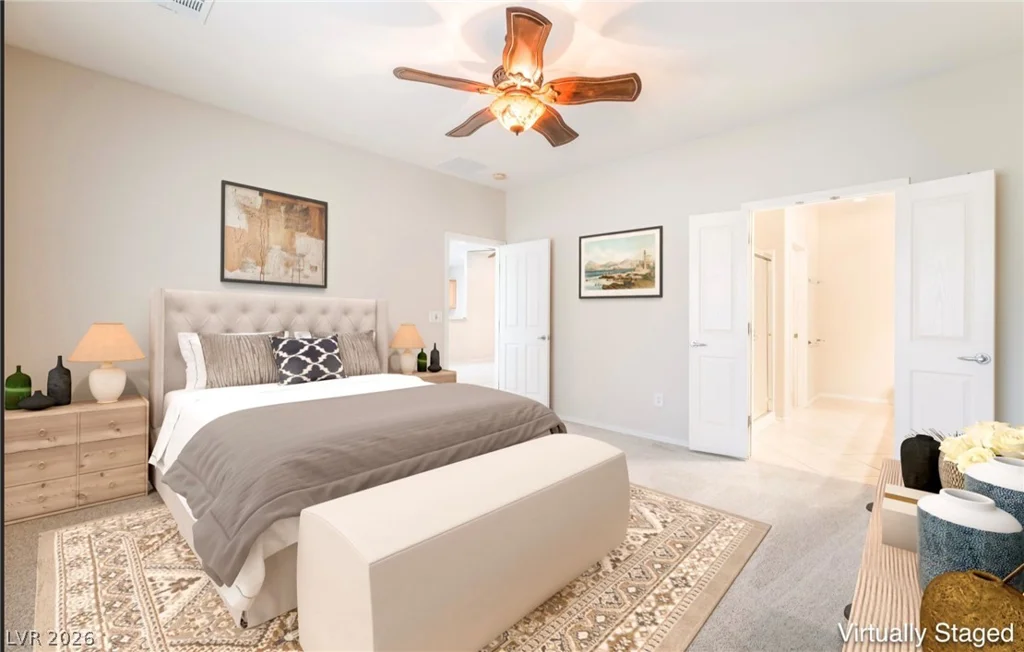 2279 Bildad, Henderson, NV 89044