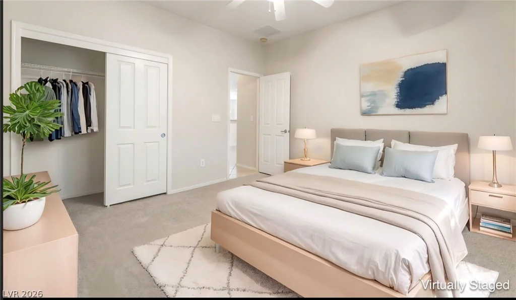 2279 Bildad, Henderson, NV 89044
