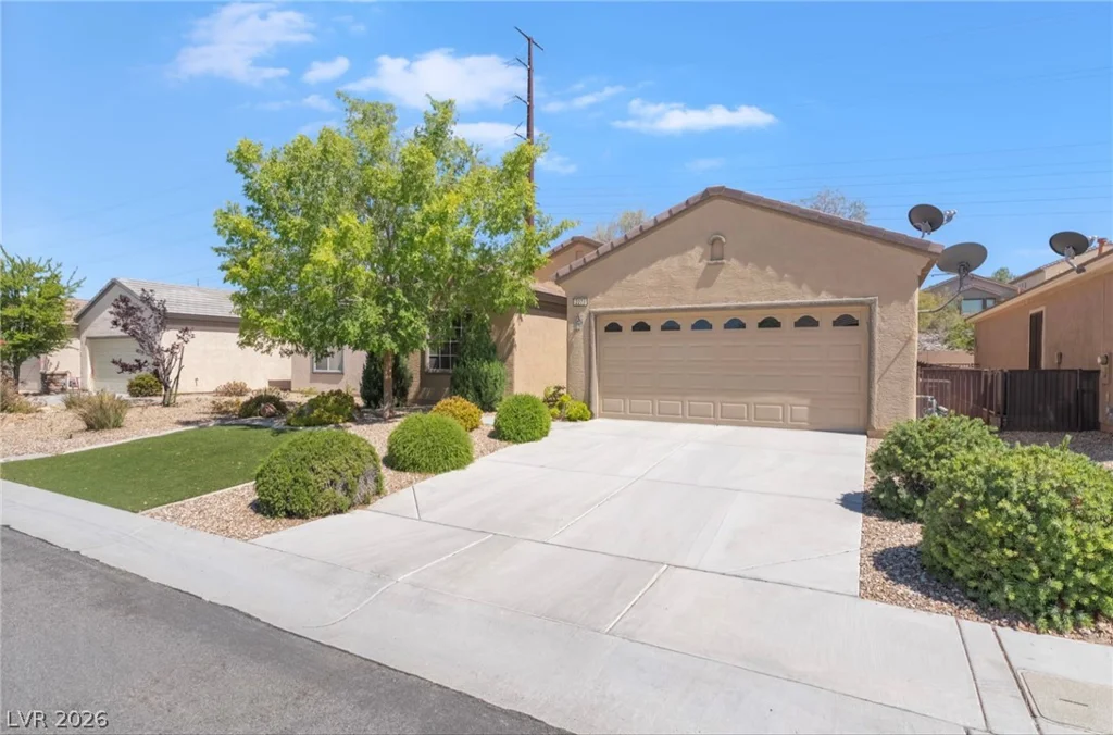 2279 Bildad, Henderson, NV 89044