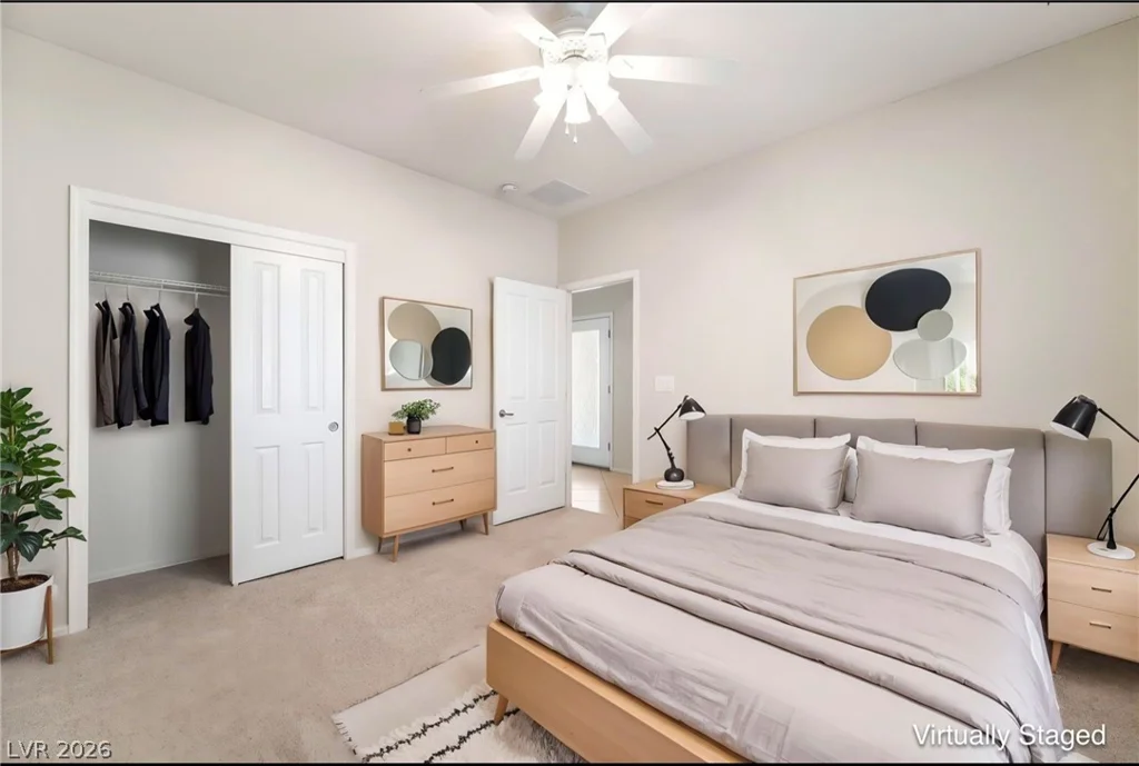 2279 Bildad, Henderson, NV 89044