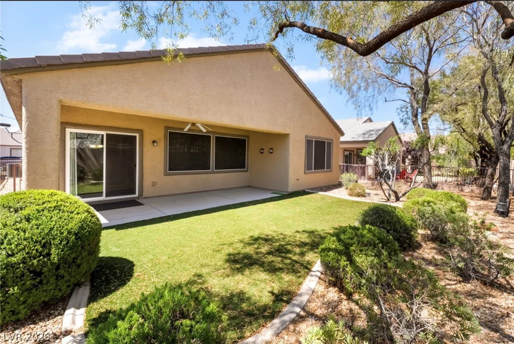 2279 Bildad, Henderson, NV 89044