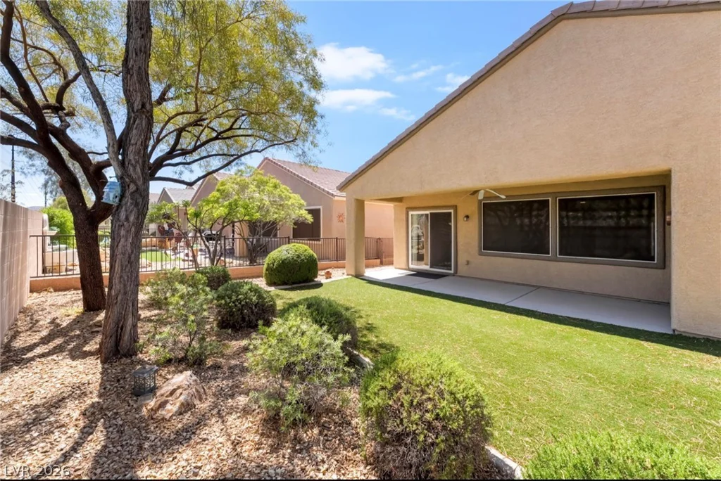 2279 Bildad, Henderson, NV 89044
