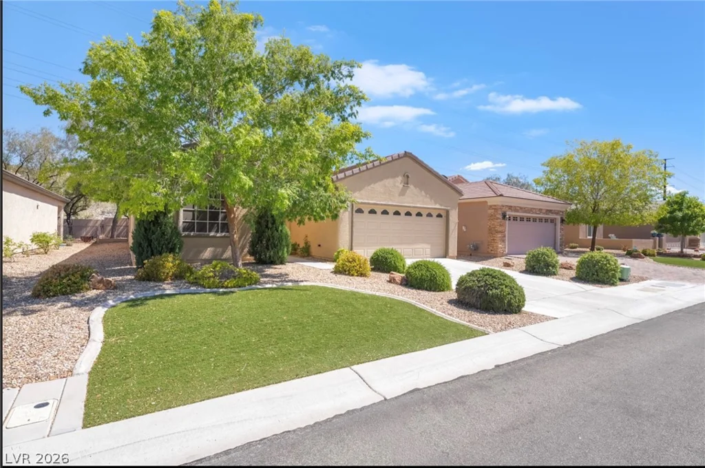 2279 Bildad, Henderson, NV 89044