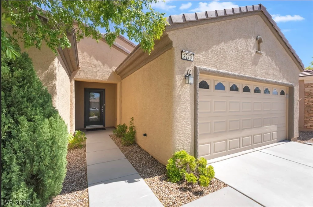 2279 Bildad, Henderson, NV 89044