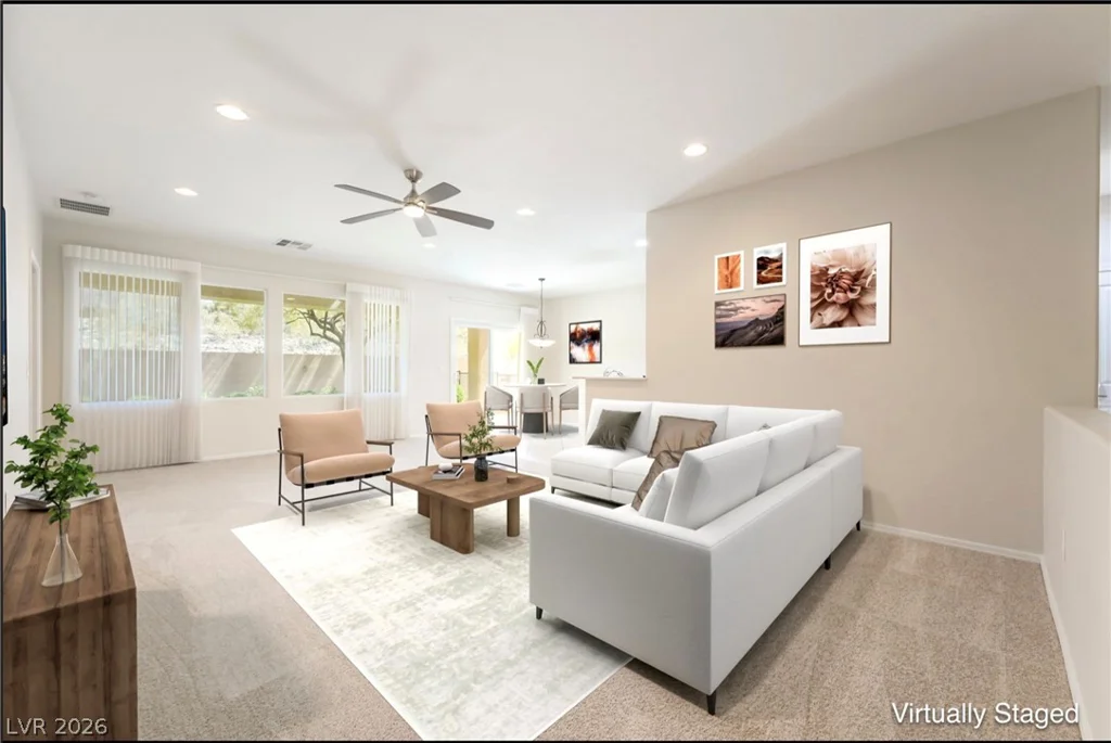 2279 Bildad, Henderson, NV 89044