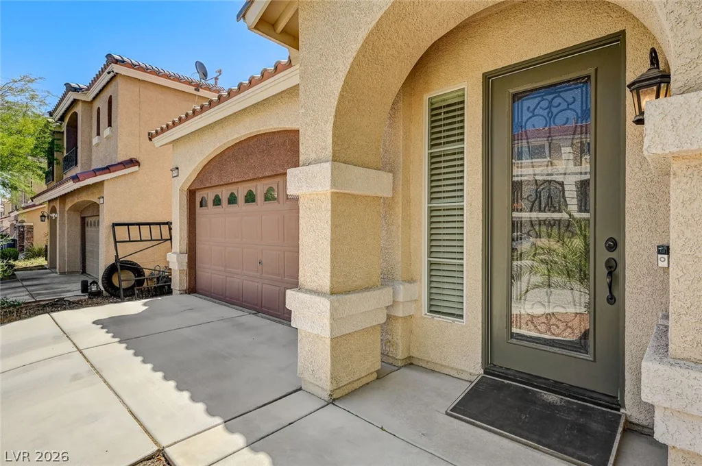 6351 Tomahawk Mill, Las Vegas, NV 89139