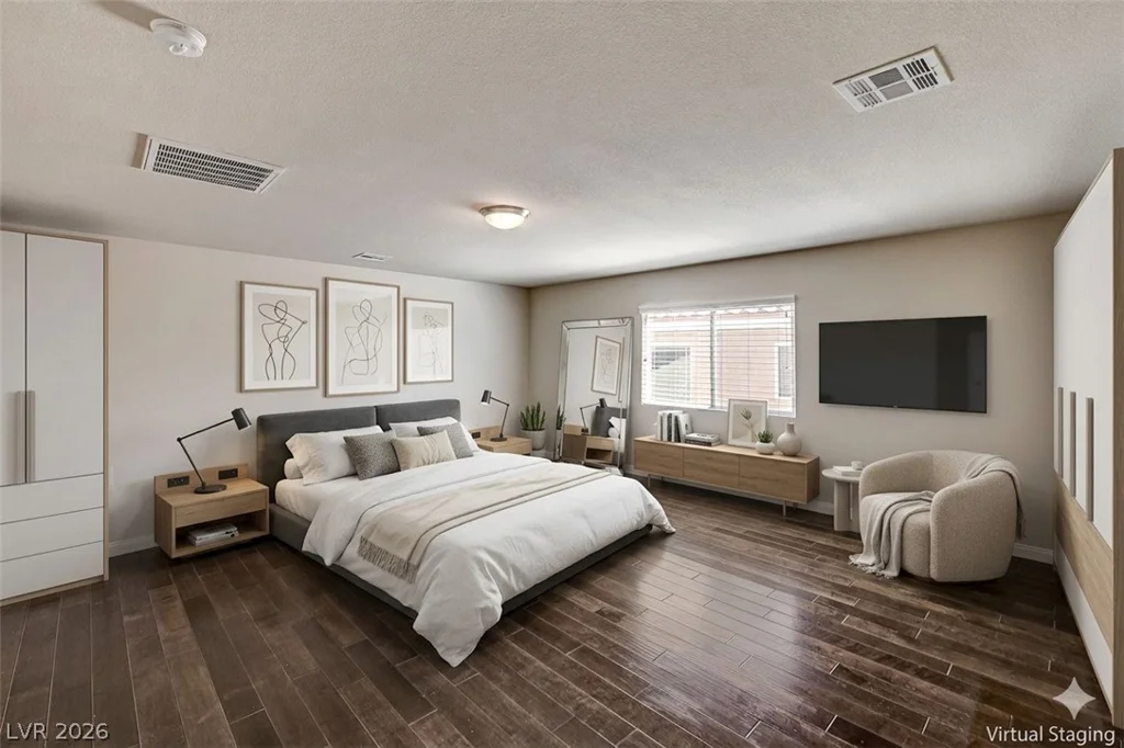 6351 Tomahawk Mill, Las Vegas, NV 89139