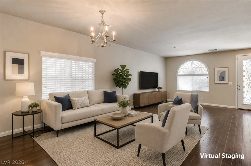 6351 Tomahawk Mill, Las Vegas, NV 89139