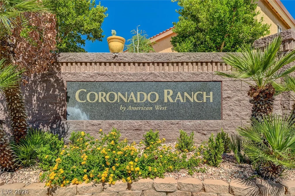 6351 Tomahawk Mill, Las Vegas, NV 89139
