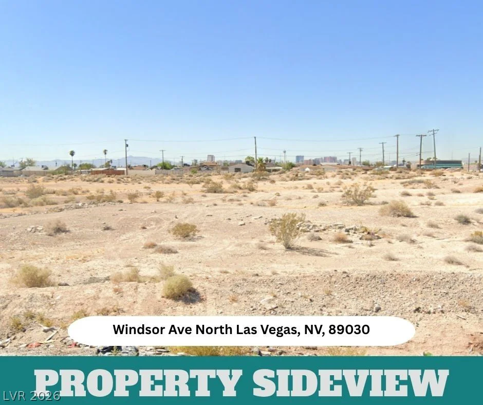 00000 Windsor, North Las Vegas, NV 89030