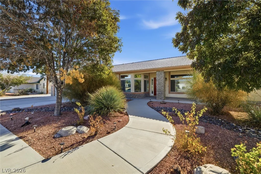 61 Calvada, Pahrump, NV 89048