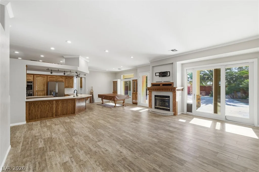61 Calvada, Pahrump, NV 89048