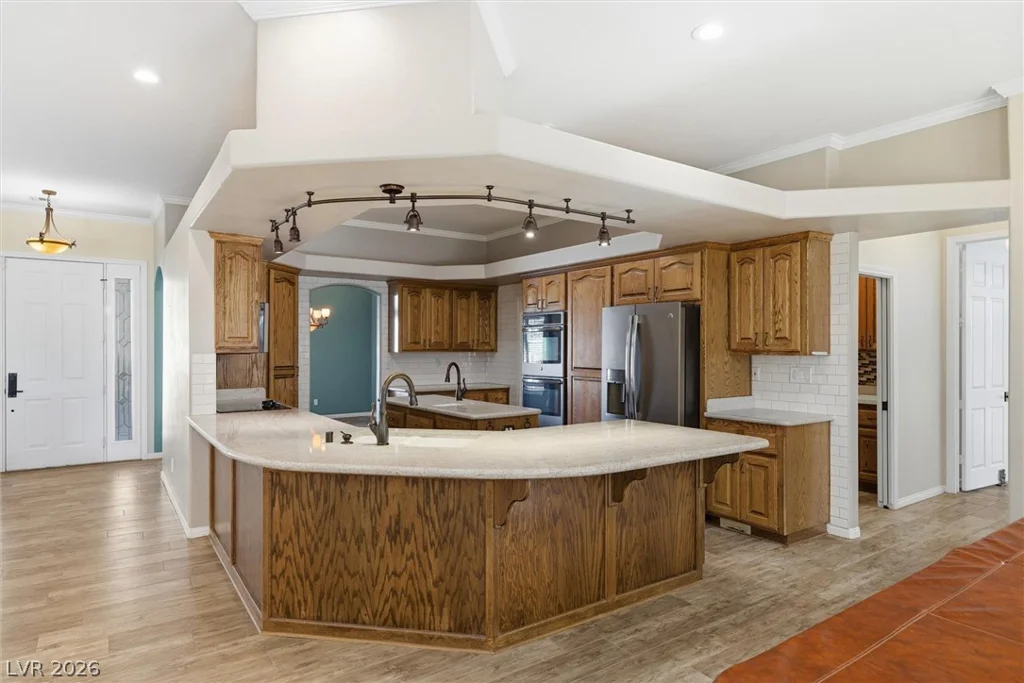 61 Calvada, Pahrump, NV 89048
