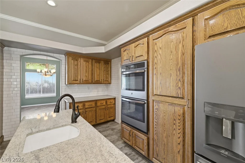 61 Calvada, Pahrump, NV 89048