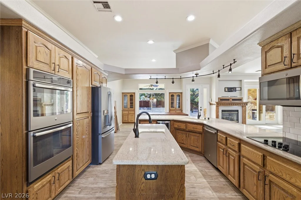 61 Calvada, Pahrump, NV 89048