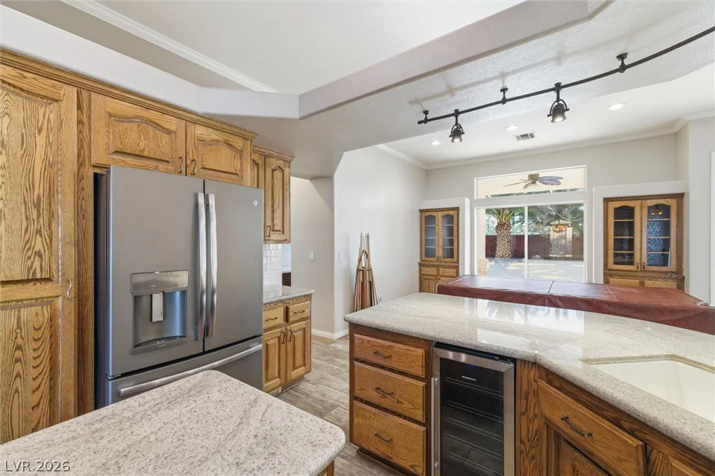 61 Calvada, Pahrump, NV 89048