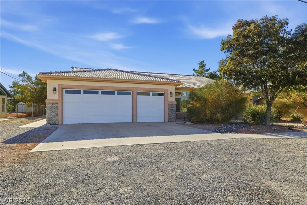 61 Calvada, Pahrump, NV 89048