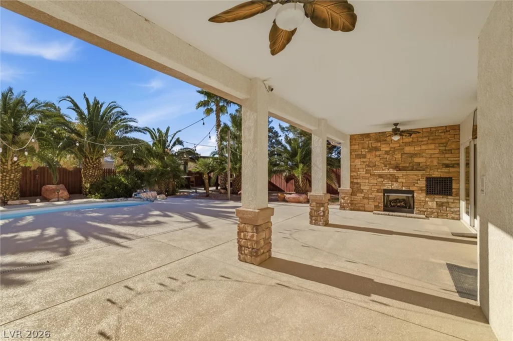 61 Calvada, Pahrump, NV 89048