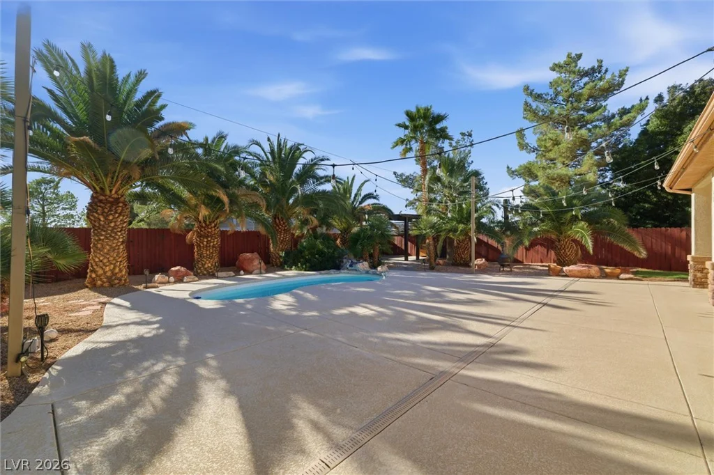 61 Calvada, Pahrump, NV 89048