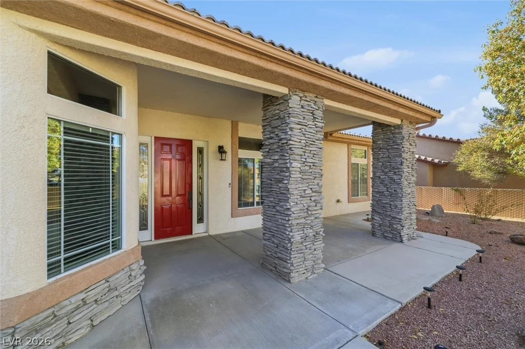 61 Calvada, Pahrump, NV 89048