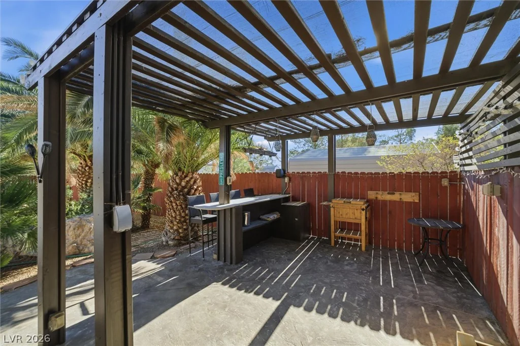 61 Calvada, Pahrump, NV 89048