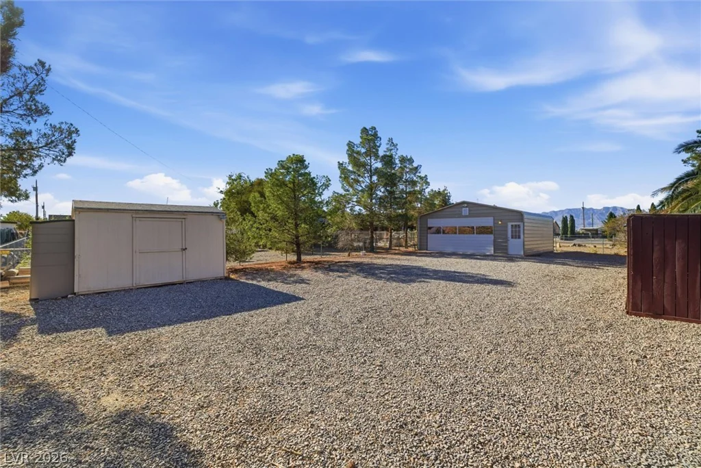 61 Calvada, Pahrump, NV 89048