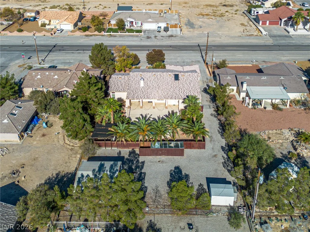 61 Calvada, Pahrump, NV 89048