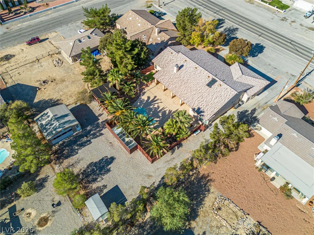 61 Calvada, Pahrump, NV 89048