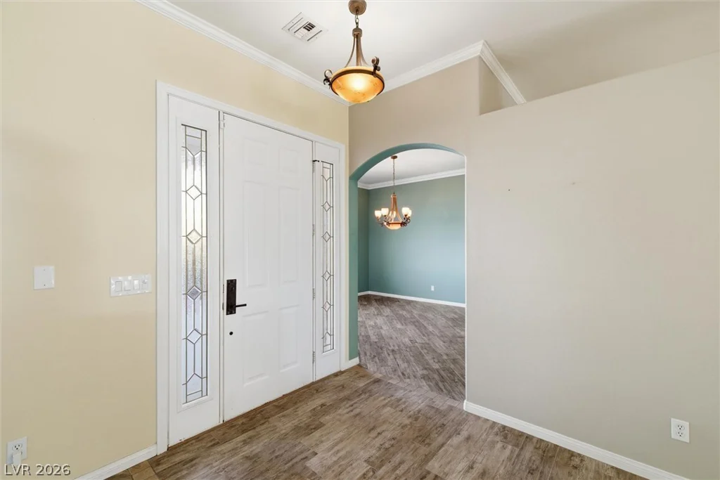 61 Calvada, Pahrump, NV 89048