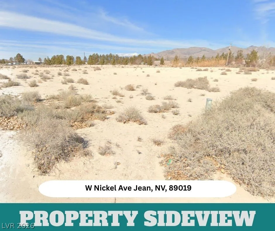 0 Peoria, Sandy Valley, NV 89019