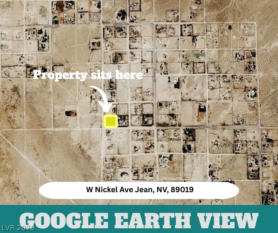 0 Peoria, Sandy Valley, NV 89019
