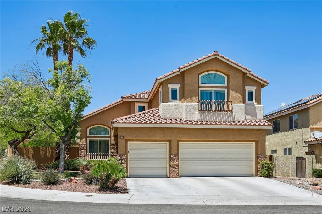 8220 Ruby Mountain, Las Vegas, NV 89128