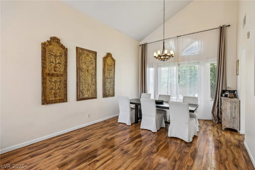 8220 Ruby Mountain, Las Vegas, NV 89128