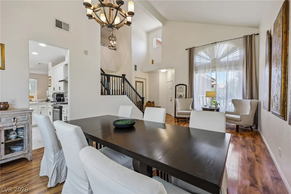 8220 Ruby Mountain, Las Vegas, NV 89128