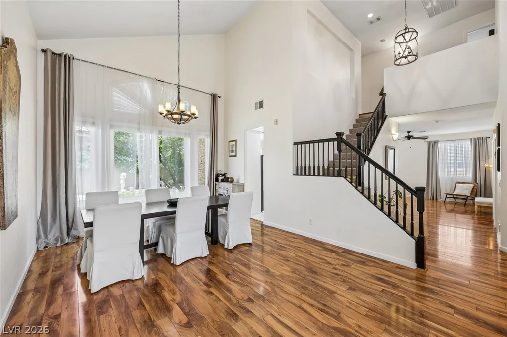8220 Ruby Mountain, Las Vegas, NV 89128