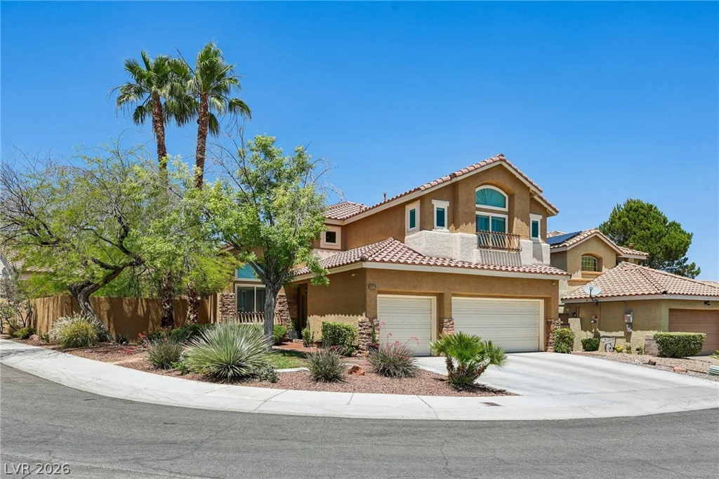 8220 Ruby Mountain, Las Vegas, NV 89128