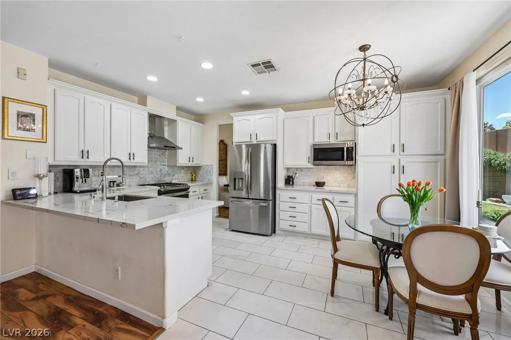 8220 Ruby Mountain, Las Vegas, NV 89128