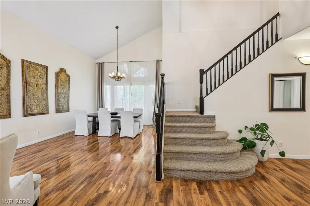 8220 Ruby Mountain, Las Vegas, NV 89128