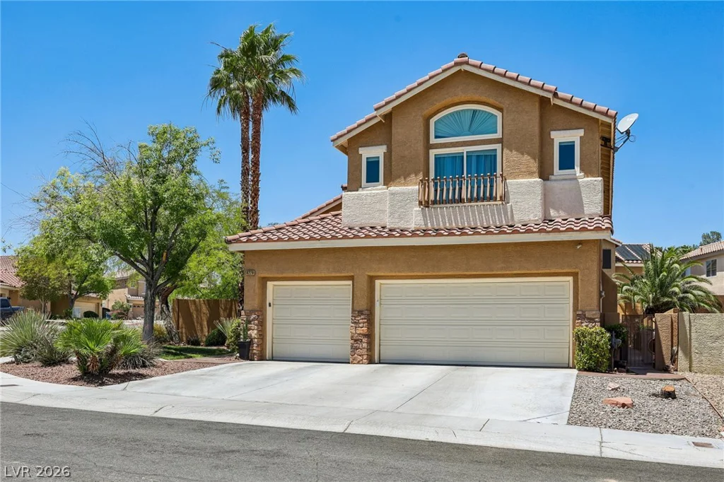 8220 Ruby Mountain, Las Vegas, NV 89128