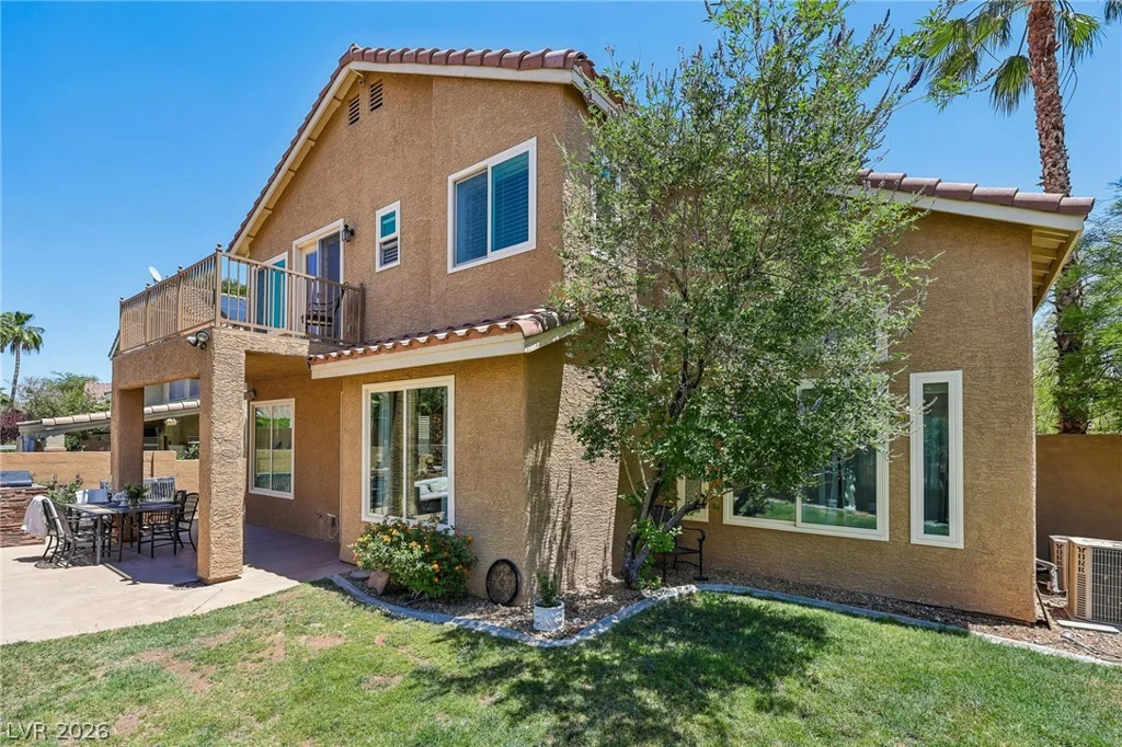 8220 Ruby Mountain, Las Vegas, NV 89128