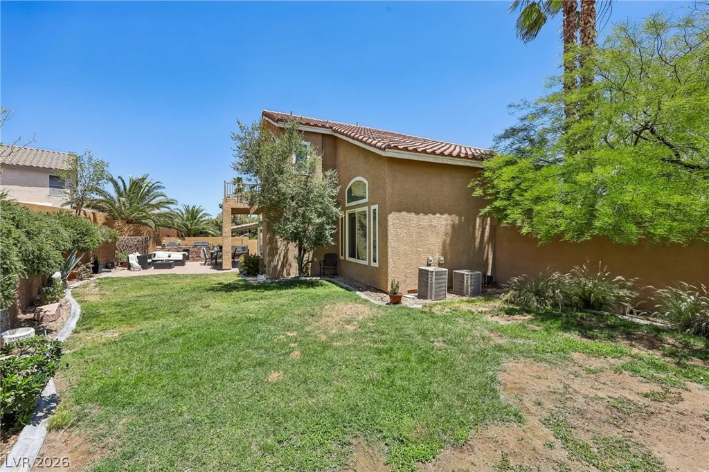8220 Ruby Mountain, Las Vegas, NV 89128
