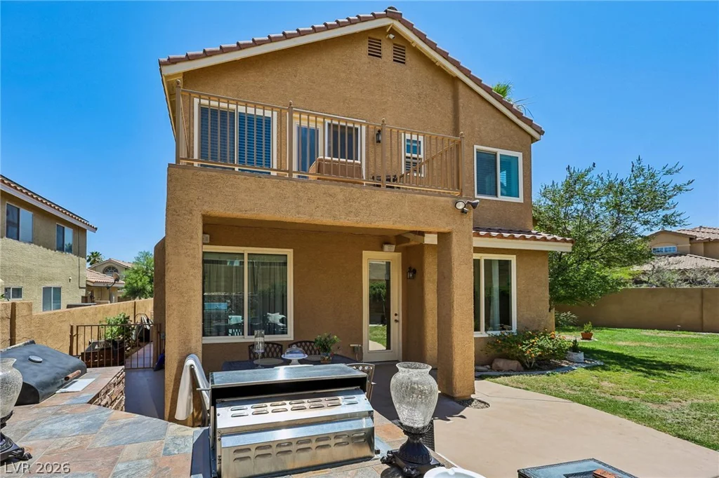 8220 Ruby Mountain, Las Vegas, NV 89128