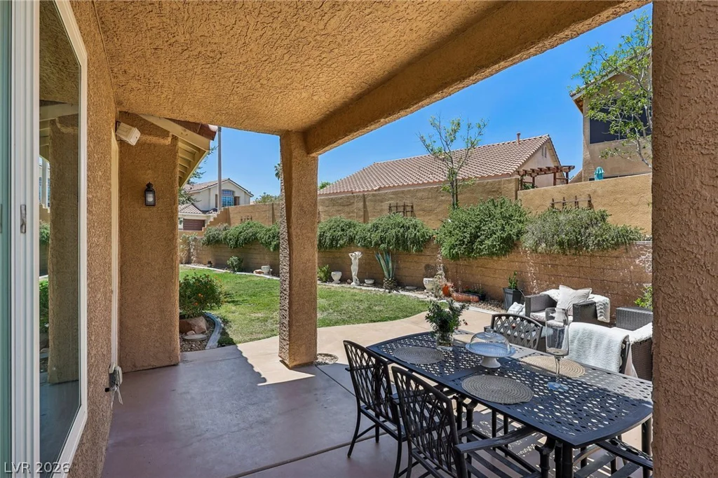 8220 Ruby Mountain, Las Vegas, NV 89128