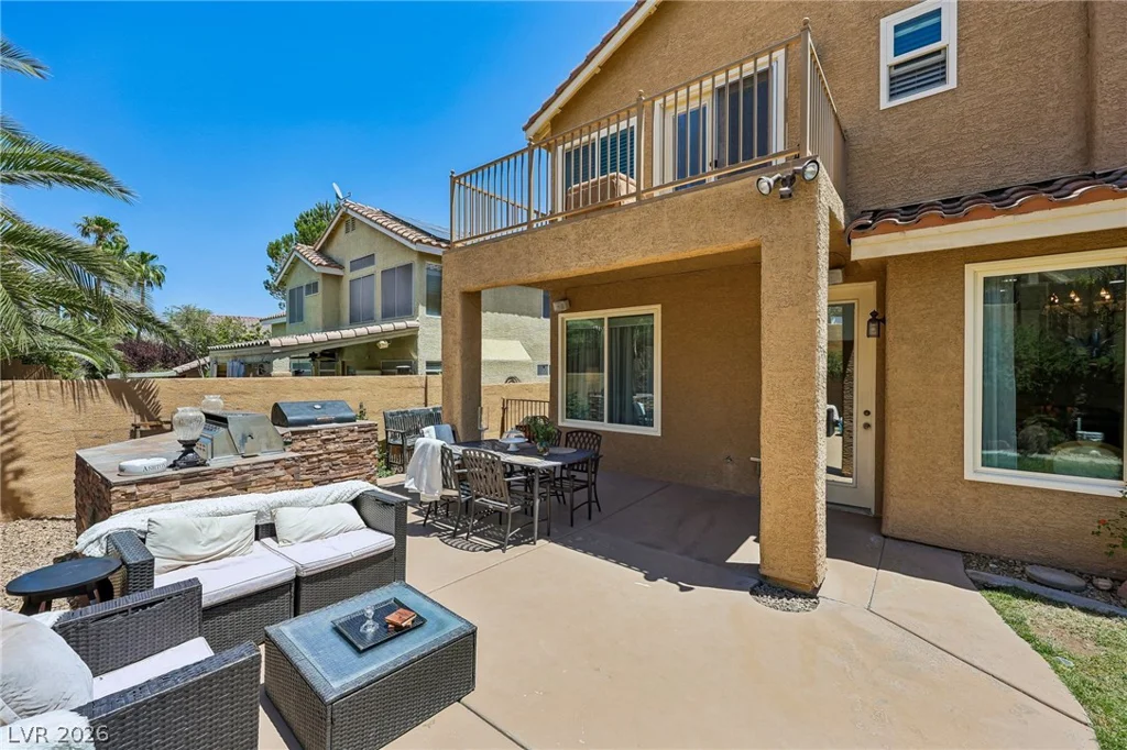 8220 Ruby Mountain, Las Vegas, NV 89128