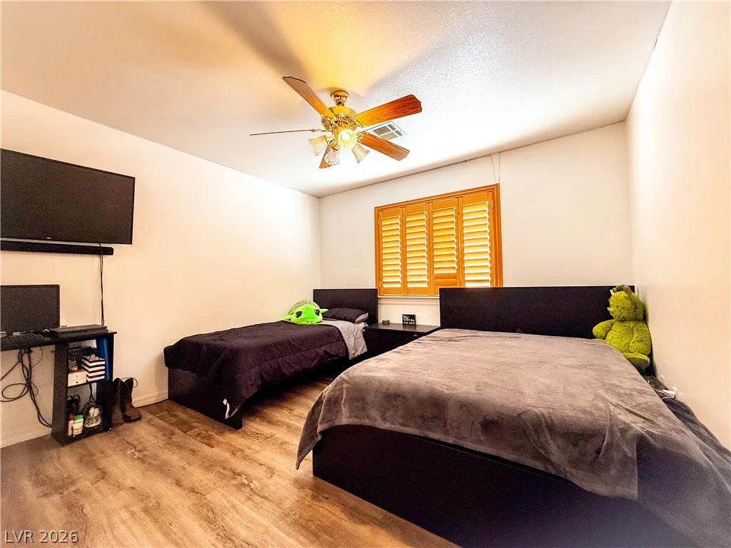 5540 Humbolt, Pahrump, NV 89060