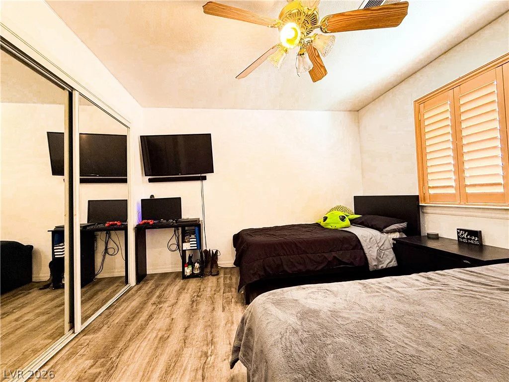 5540 Humbolt, Pahrump, NV 89060